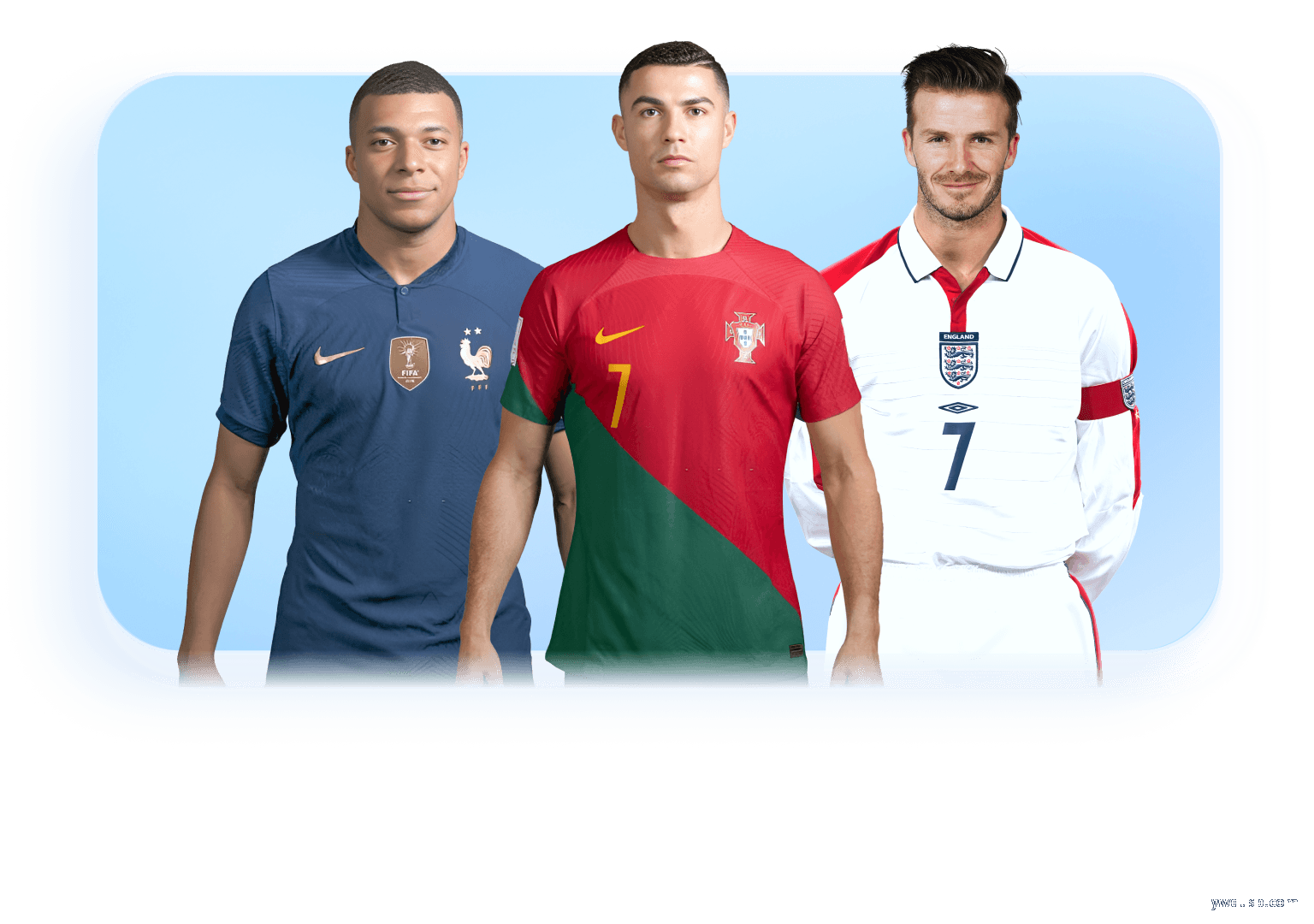 解读VSport